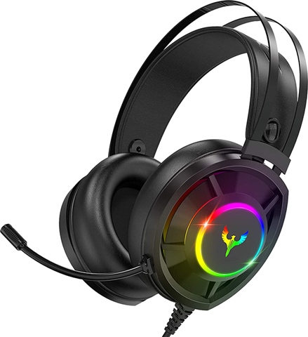 Blade Hawks RGB Wired Gaming Headset B